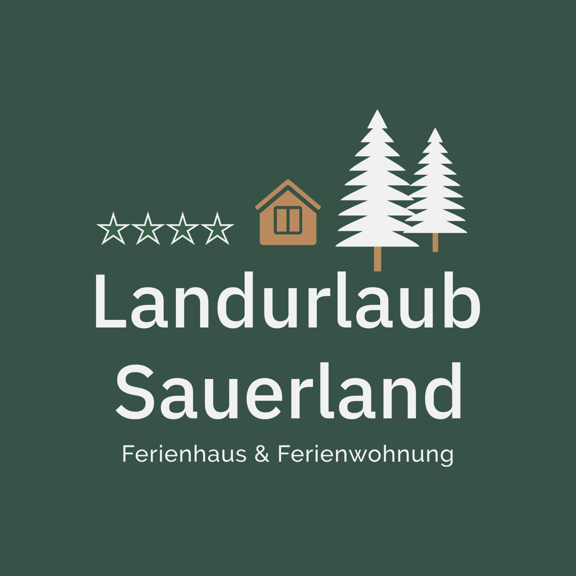 Ferienwohnung Landurlaub NRW Landstübchen Schmallenberg Exterior foto
