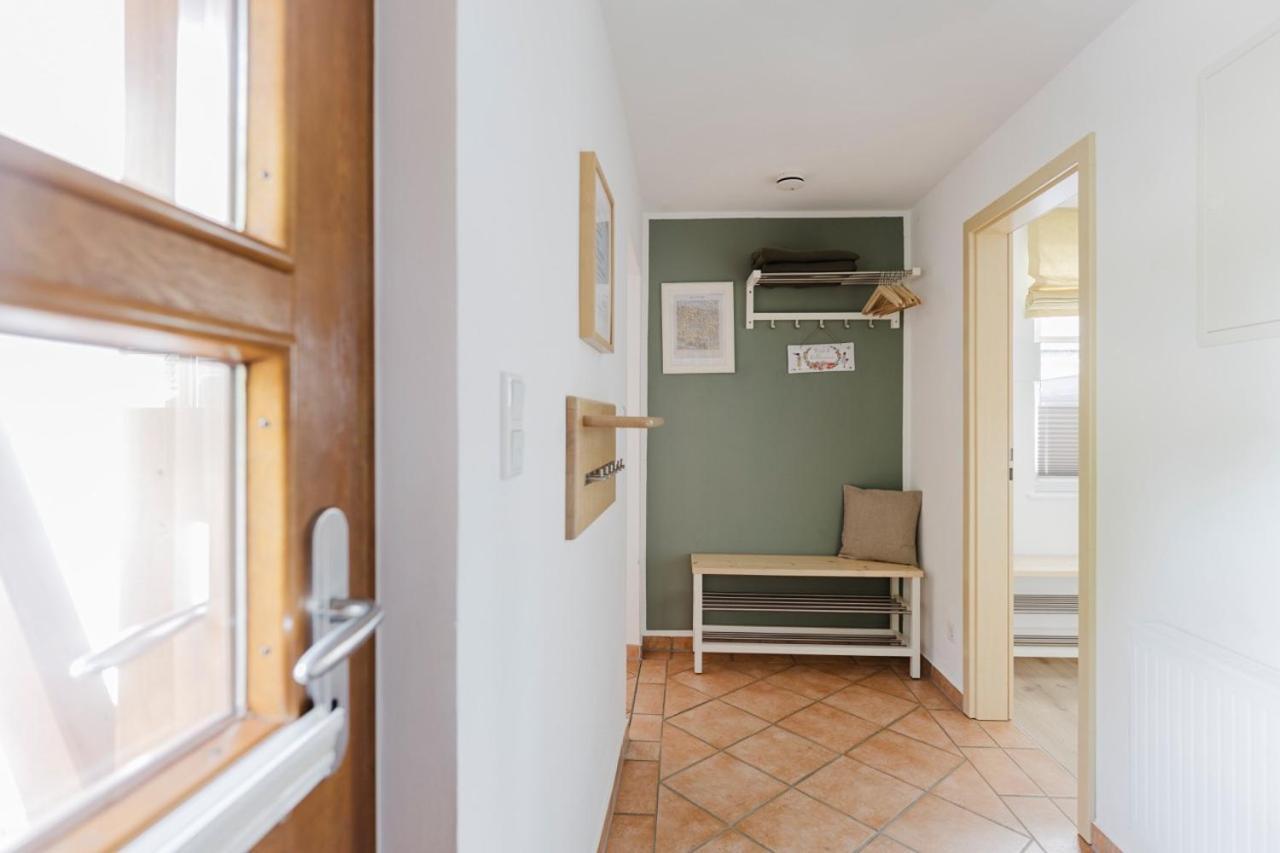 Ferienwohnung Landurlaub NRW Landstübchen Schmallenberg Exterior foto